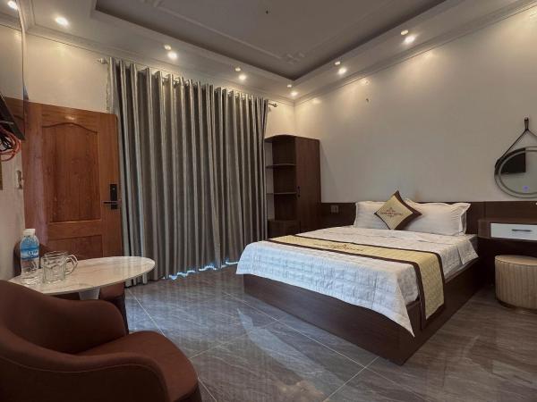 Oanh Thư Hotel, Reservar  Mèo Vạc Ha Giang