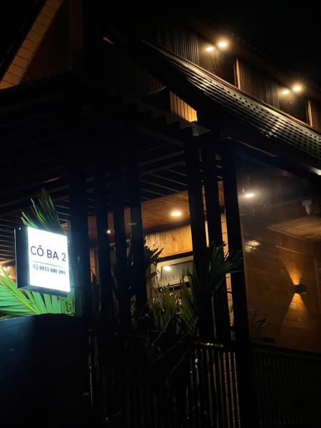 Villa Cô Ba 2, Reservar  Ấp Ða Thành Lam Dong