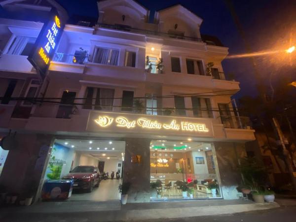 Đạt Thiên An Center, Reservar  Da Lat Lam Dong
