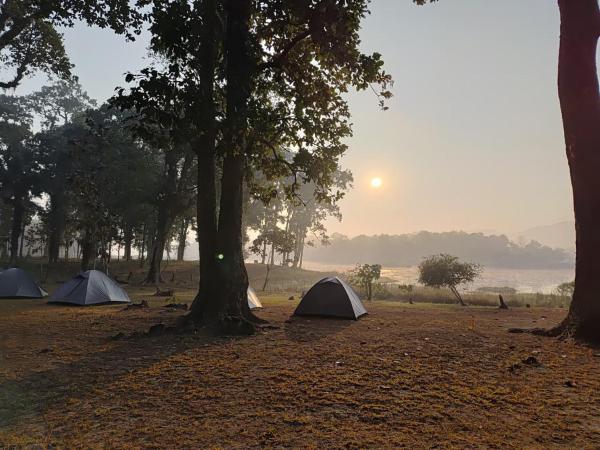 Chandubi Eco Camp of wave Ecotourism, Reservar  Barduār Assam
