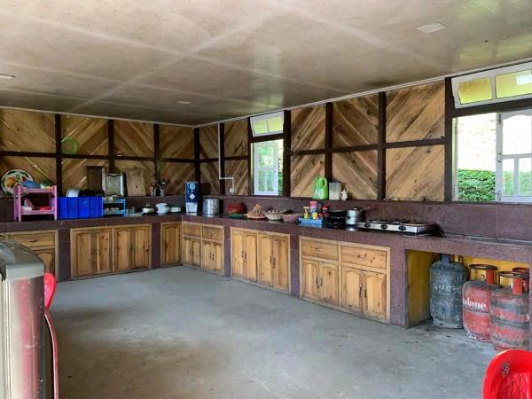Spring water homestay, Reservar  Namchi Sikkim