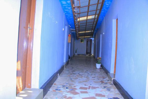 HAPPY CLASSIC LODGE Mbeya, Reservar  Mbeya Mbeya Rural