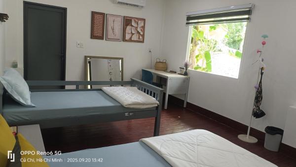 Farmstay Mẹ Khang, Reservar  Xóm Bà Thiên 