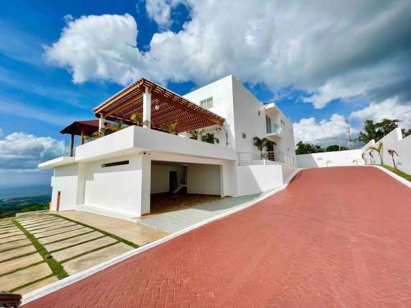 Villa Sunset Las Terrenas, Reservar  Hotéis em Samana Peninsula com Piscina, Piscina