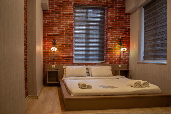 Galata Central Stay Private Rooms, Reservar  Beyoglu Istambul