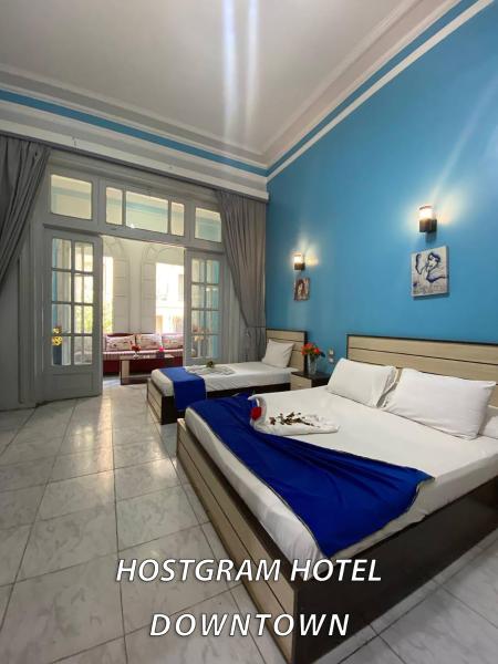 Host-Gram Hotel & Suites Downtown, Reservar  Cairo Cairo Governorate