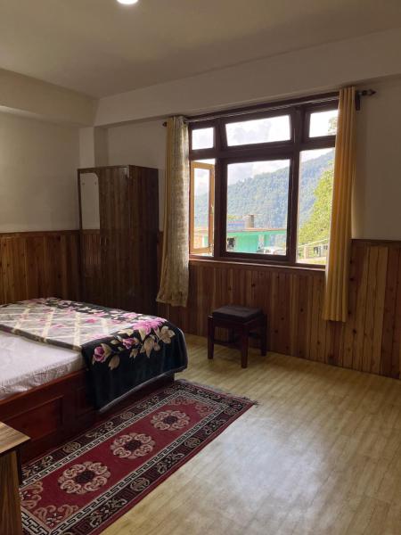 Shenga Homestay, Reservar  Ravangla Siquim