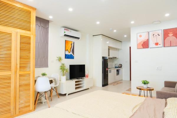 Bao House - cơ sở Trịnh Công Sơn, Reservar  Hanói Ha Noi Municipality