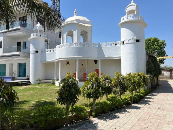 Ashoka Resort, Reservar  Begusarai 
