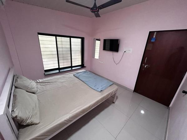 Saanj Retreat - A Weekend Home Stay Near Revdanda Beach, Reservar  Revadanda 