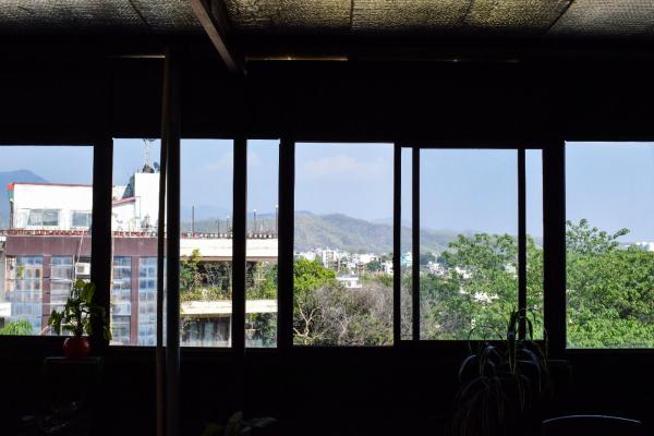 Pam Green, Reservar  Mussoorie 
