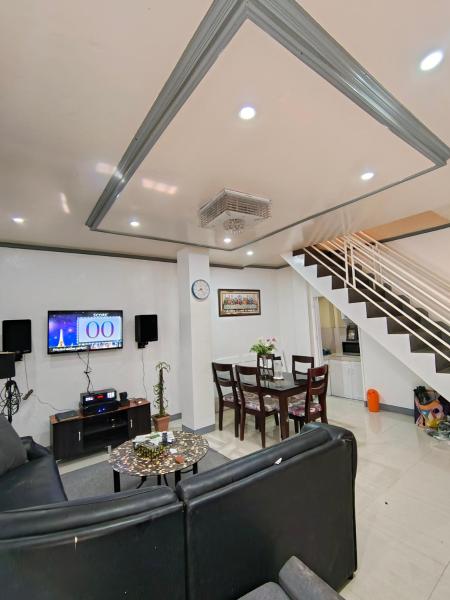 Transient, Reservar  Davao 