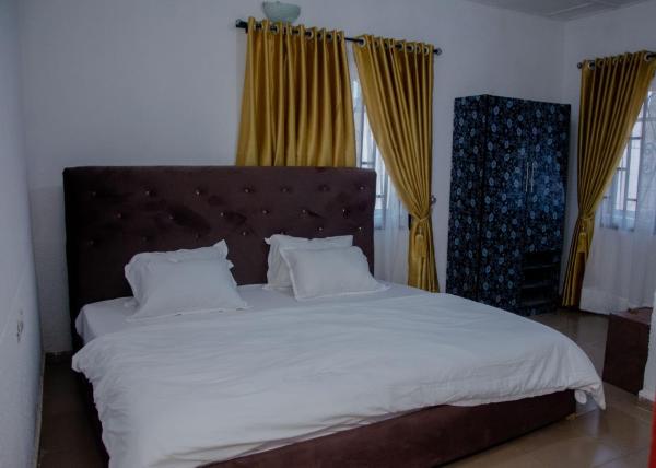 Brent Apartment Akure, Reservar  Oba Ile Ondo