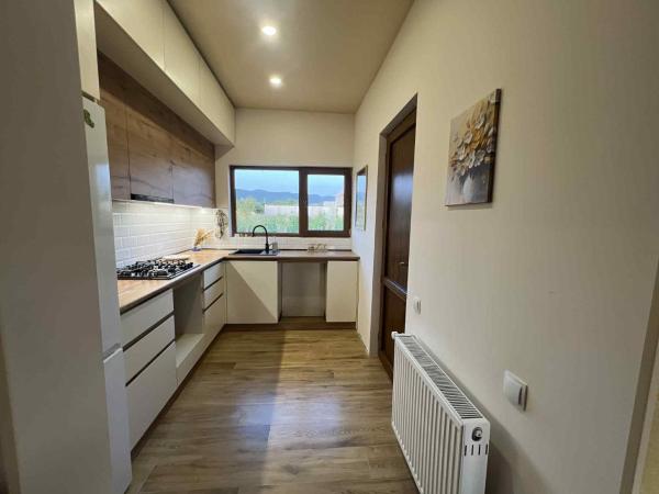 Villa Jigaura, Reservar  Dzhigaura Mtkheta-Mtianeti
