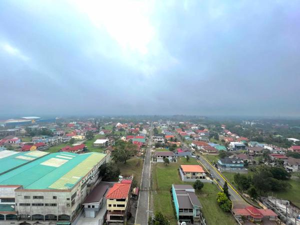City Land Tagaytay Prime, Reservar  Ulat Segundo Luzon