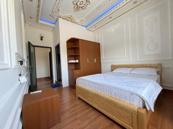 Làng Suối Homestay Vĩnh Hy, Reservar  Ninh Hải Ninh Thuan