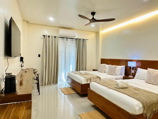 Calathea Suites El Nido, Reservar  El Nido 