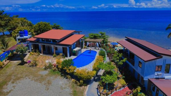 Lac View Desert Beach Resort, Reservar  Gitagun Mindanao