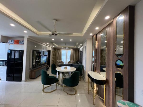 Hotel Apartments With Luxe Living - DHA Phase 4 Lahore, Reservar Apartamento Lahore Paquistão