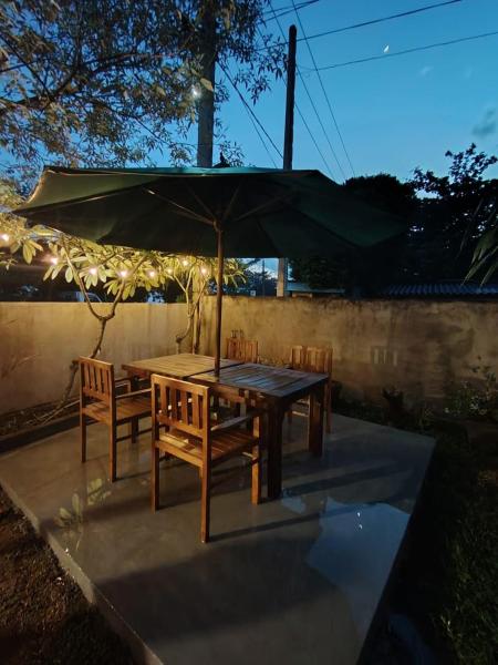 Sun and Moon Spa, Reservar  Hotéis com SPA em Matale District, SPA