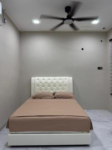 Habib Roomstay, Reservar  Jeli Kelantan
