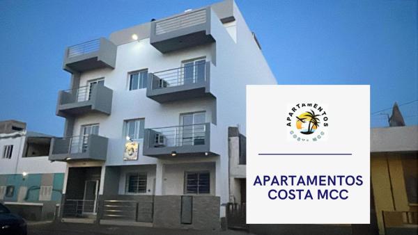 APARTAMENTOS COSTA MCC - New apartments near city center & beach, Reservar Apartamento Santa Maria 