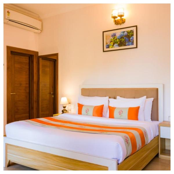 Sanskari Nivas family holiday home, Reservar  Kasauli 