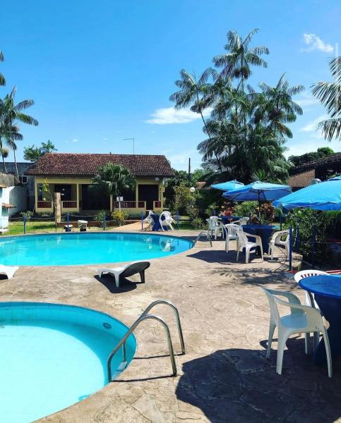 Hotel Porto Arthur, Reservar  Hotéis em Northern Brazil com piscina, Piscina