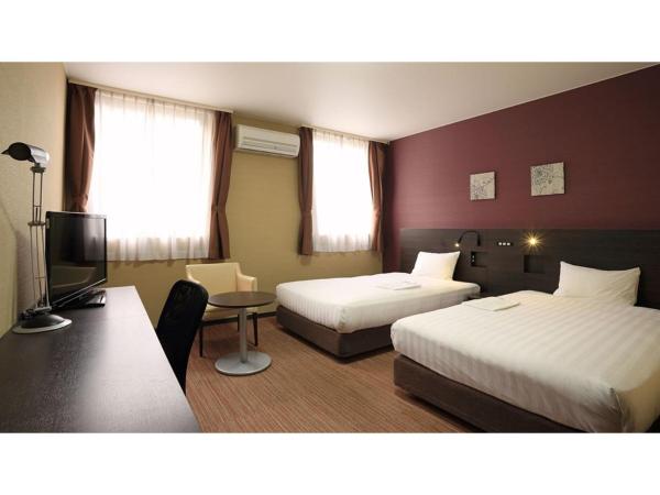Smile Hotel Otsu Seta - Vacation STAY 00134v, Reservar  Zeze-Awazumachi Shiga
