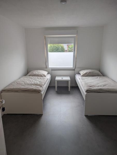 Monteurzimmer A Simon Haus 87, Reservar  Jülich North Rhine-Westphalia