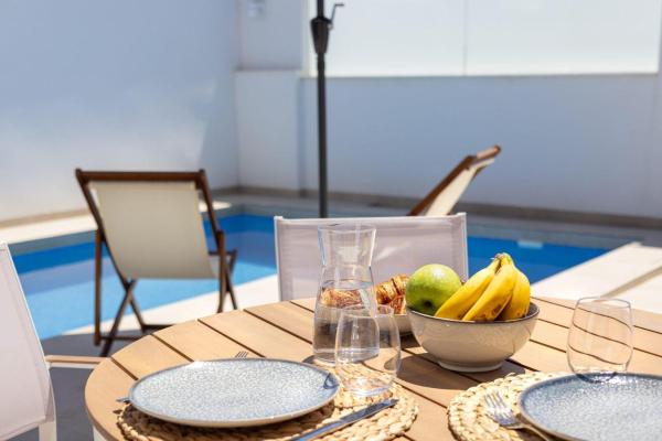 Villa Feliz, Reservar  Los Buenos Múrcia