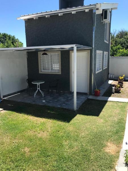 Agosto 23 Centrico, Reservar  Hotéis em Córdoba com piscina, Piscina