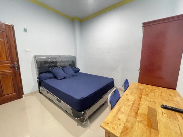 Blissful Executive Kost, Reservar  Pulauberayan Sumatra