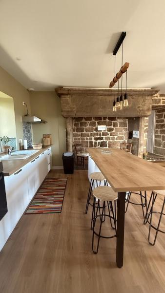 Le Calme du Verdier - Villa, Reservar  Tudeils 