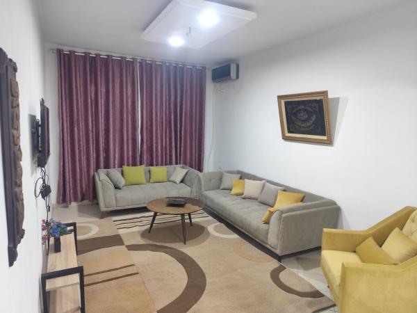 immeuble brini, Reservar  Cairuão Tunísia