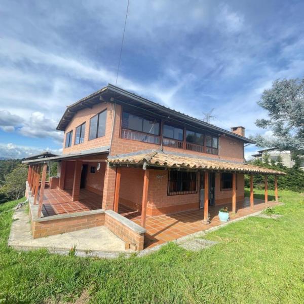 Casa Campestre Familiar, Reservar  Medellín Antioquia