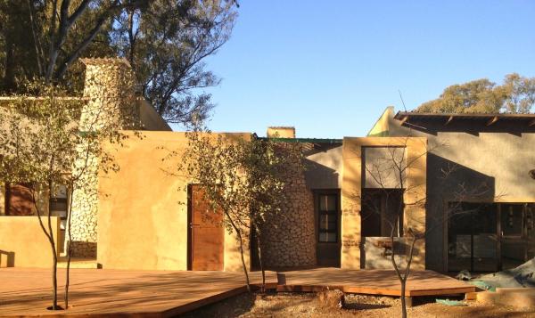 Damascus Bush Lodge, Reservar Lodge Hotéis em Gauteng com piscina, Piscina