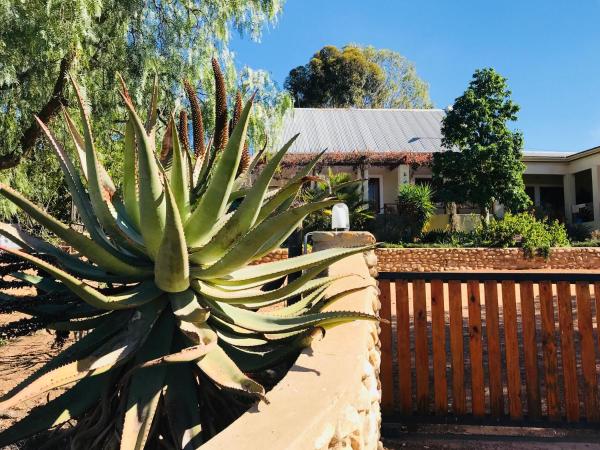 Koedoeskloof Guesthouse, Reservar Casa de hóspedes Ladismith Western Cape