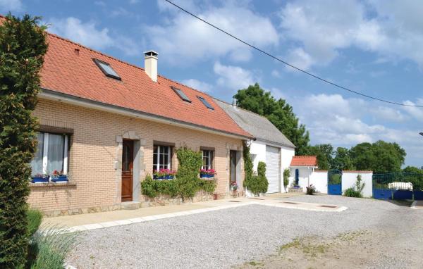 Nice Home In Senlecques With Kitchen, Reservar Casa de férias Senlecques 