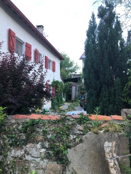 Maison Goexenia Etcharry 2 chambres, Reservar  Etcharry 