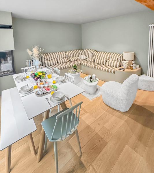 Villa Baratin - Le Touquet - Beach, Reservar  Le Touquet-Paris-Plage 