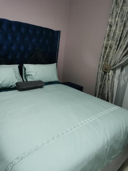Blackpony Guesthouse, Reservar  Kriel Mpumalanga