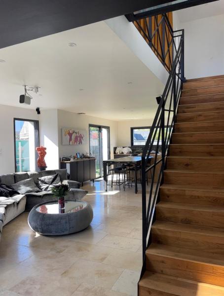 Villa Egret - Wifi - Jardin, Reservar  Dinard 