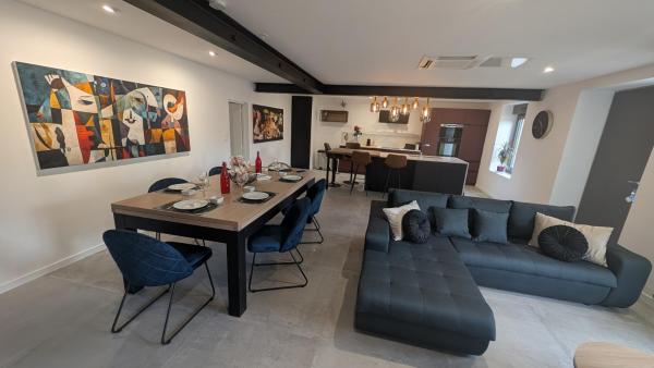 Résidence Tamaris Paloma, Reservar   