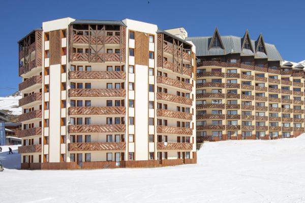 Studios & Appartements Ski aux Pieds - Val Thorens, Reservar  Val Thorens Méribel