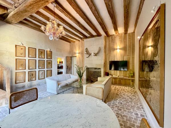 Relais des Hautes Roches, Reservar   