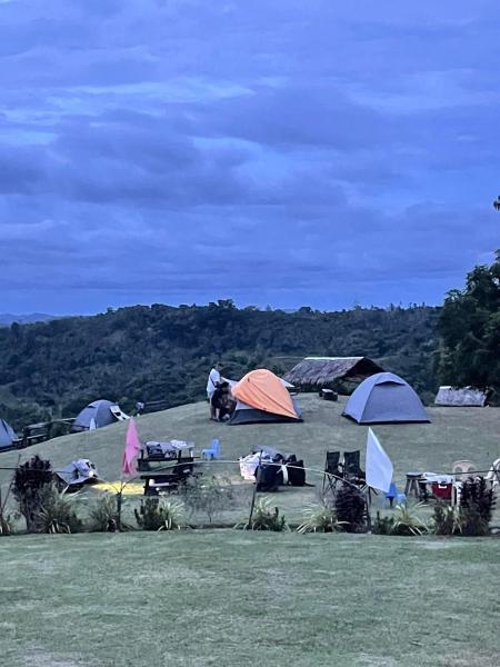 Johanna\s Farm and Camping Ground, Reservar  Inabanga Bohol