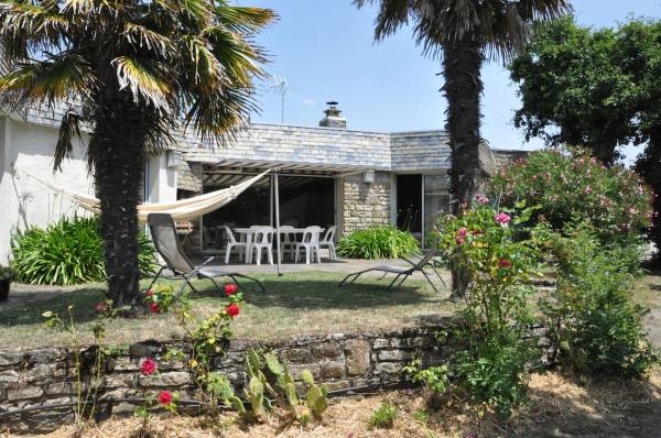 Villa Pratel Vihan - plage, Reservar  Sarzeau 