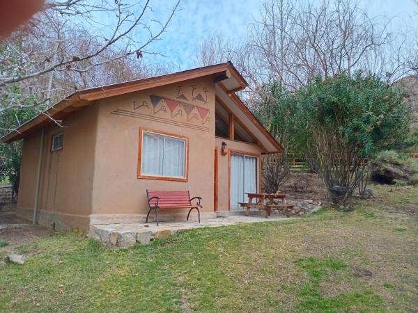 Cabañas Los Sauzales del Elqui, Reservar  Hotéis em Coquimbo com Piscina, Piscina