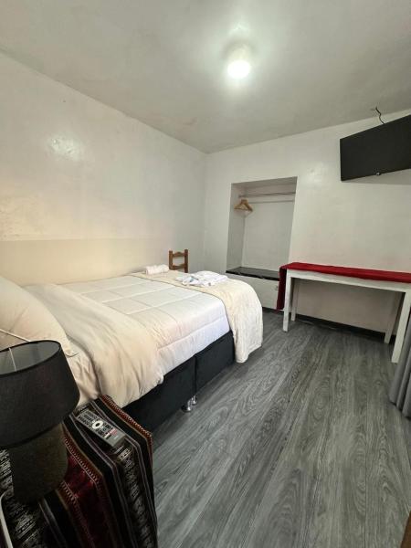 Habitaciones para Turistas en Zona Tranquila de Cusco, Reservar  Cusco Cusco